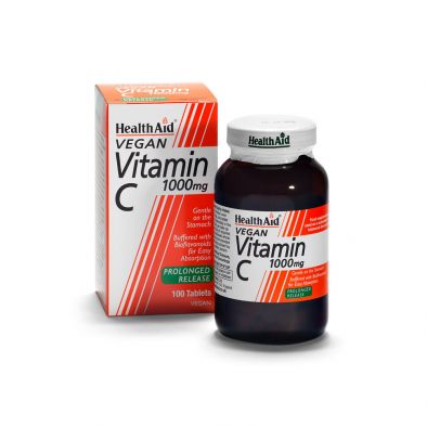 Vitamin C 1000mg RP 100 compresse