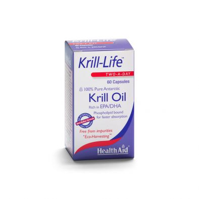 Krill-Life® 60 capsule