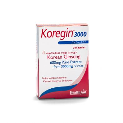 Koregin® 30 capsule
