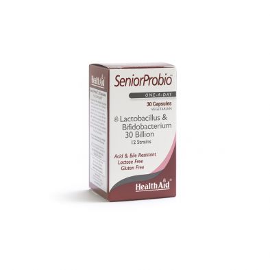 SeniorProbio® 30 capsule