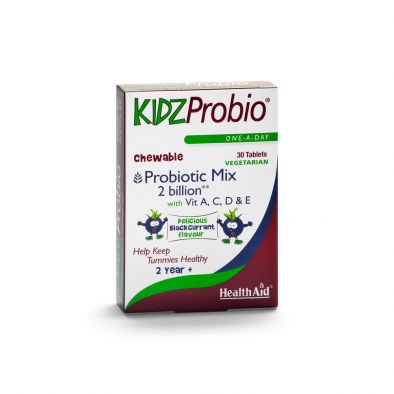 KidzProbio® 30 compresse masticabili