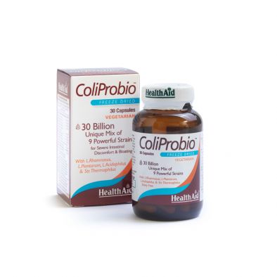 ColiProbio® 30 capsule