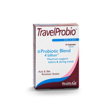 Travel Probio 15 capsule