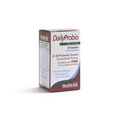 DailyProbio® 30 capsule