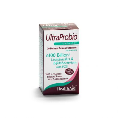 Ultra Probio® 100 Miliardi 30 capsule 