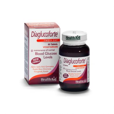 DiaglucoForte® 60 compresse