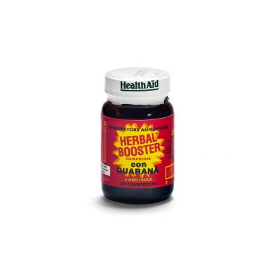 Herbal Booster® 30 compresse
