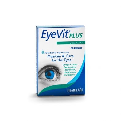 EyeVit® Plus 30 capsule