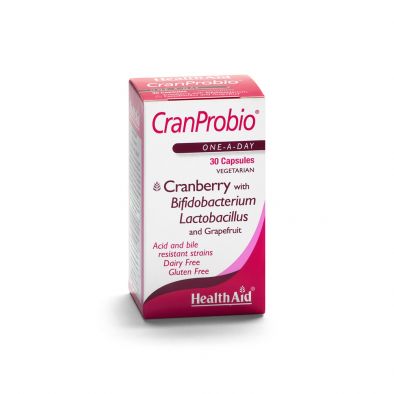 CranProbio® 30 capsule