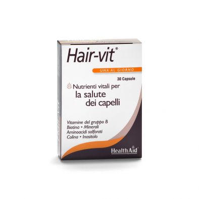 Hairvit® 30 capsule