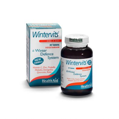 Wintervits® 30 compresse