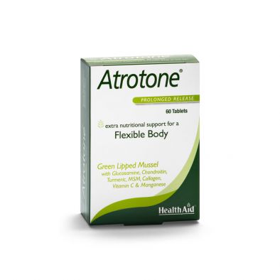 Atrotone® 60 compresse