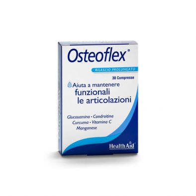 Osteoflex® 30 compresse