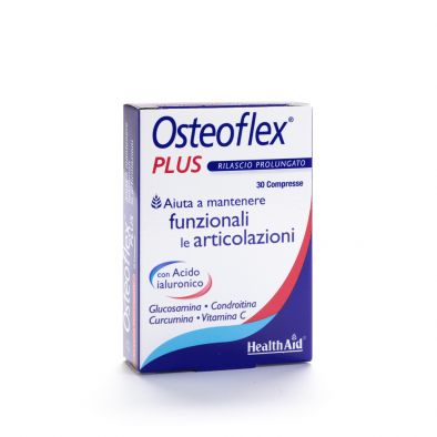 Osteoflex® PLUS 30 compresse