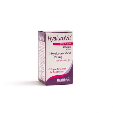 Hyalurovit® 150mg 30 compresse