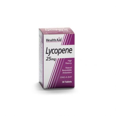 Lycopene 25mg 30 compresse