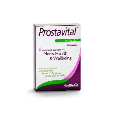 Prostavital® 30 capsule