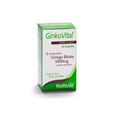 Ginkovital® 30 capsule