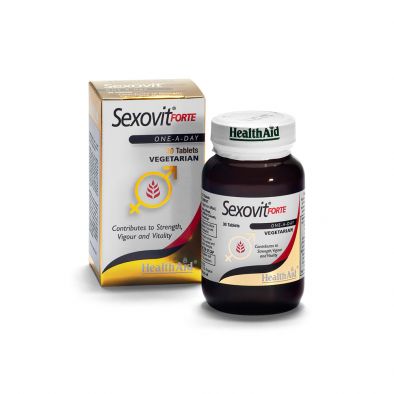 Sexovit® Forte 30 compresse