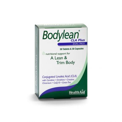 Bodylean® CLA Plus - Dual Pack