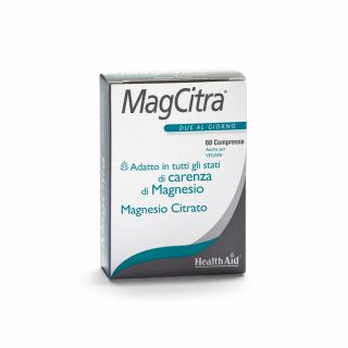 MagCitra® 60 compresse