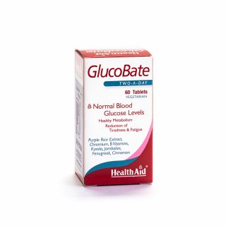 GlucoBate® 60 compresse