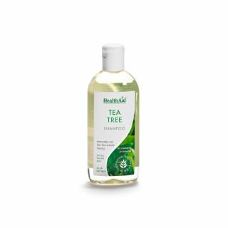 Tea Tree Shampoo 250ml