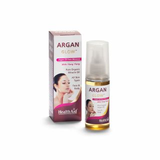 Argan Glow® (Olio di Argan Puro) 60ml